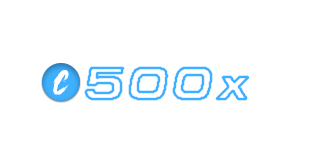 500x Credits